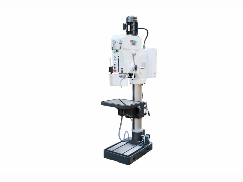 Perceuse a colonne P50GA