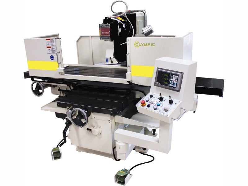 Fraiseuse conventionnelle MU1250