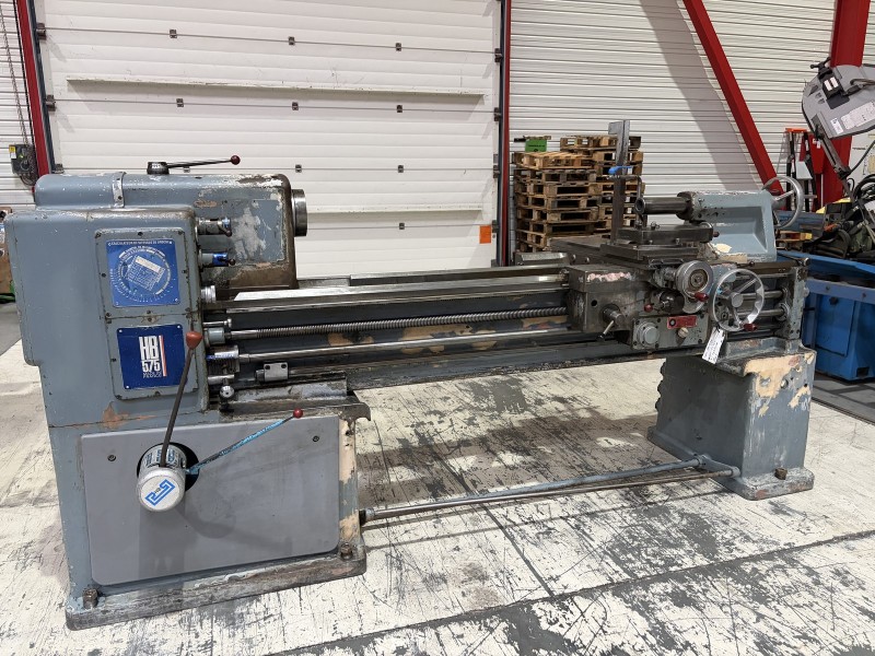 Tour conventionnel HB 575 x 1500
