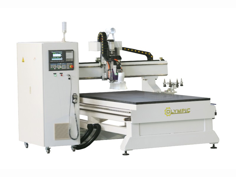Centre d’usinage vertical 3 axes R1530