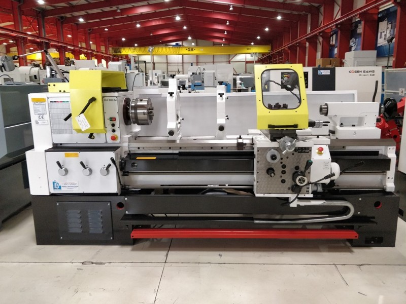 Tour conventionnel T400x2000