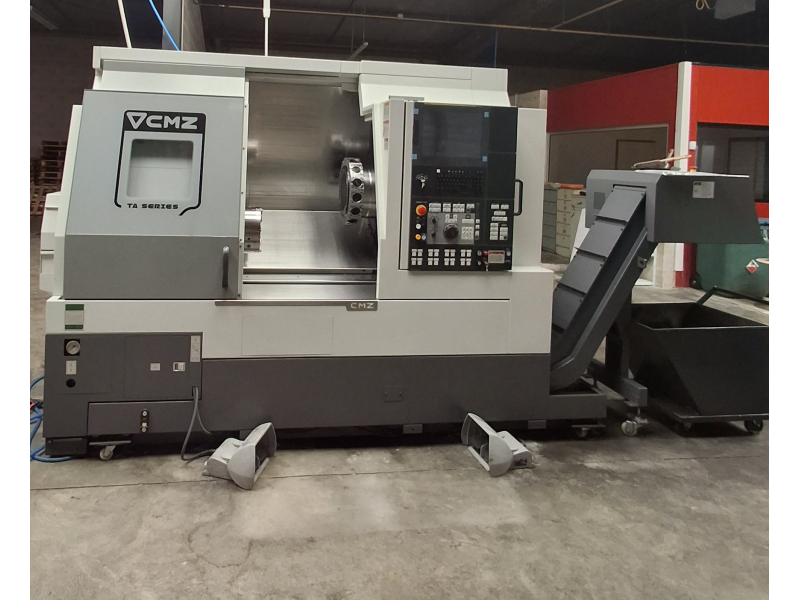 Tour CN à banc incliné TA-20-TY-640