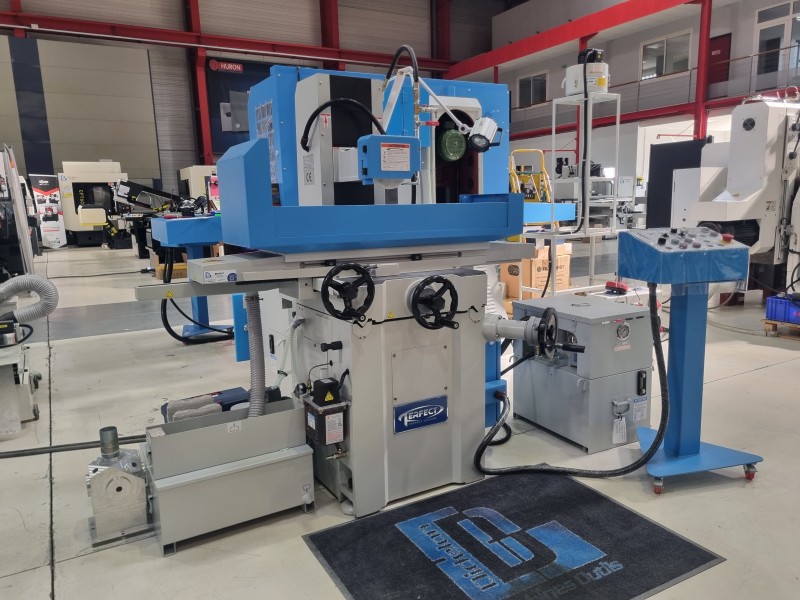 Rectifieuse plane PFG2045AH
