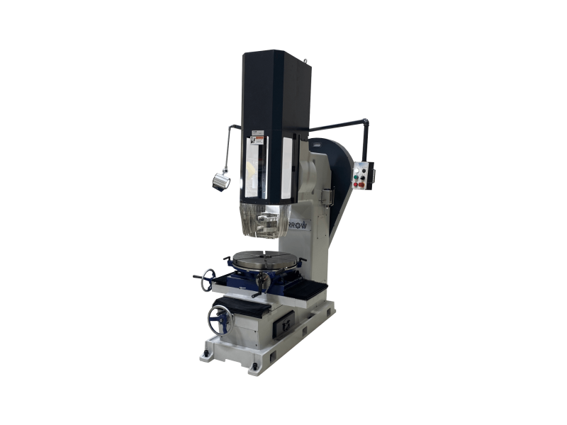 Mortaiseuse conventionnelle M400