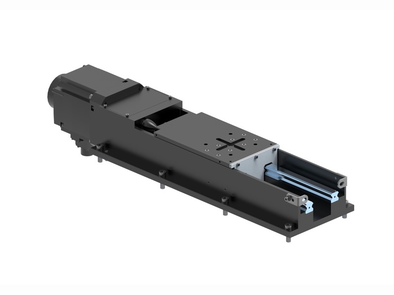 Unité de perçage CA.16 / CA.30 / CA.40