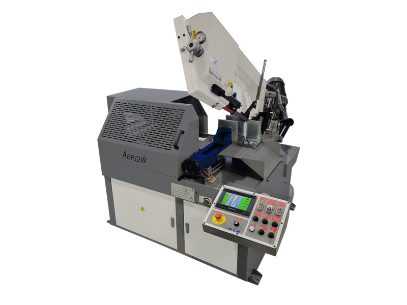 Scie a ruban automatique S260A