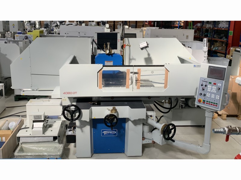 Rectifieuse plane PFG-4080DT