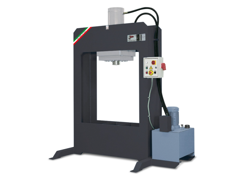 Presse hydraulique d'atelier PFC