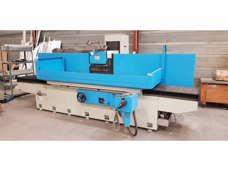 Rectifieuse plane PFG-70150AHR