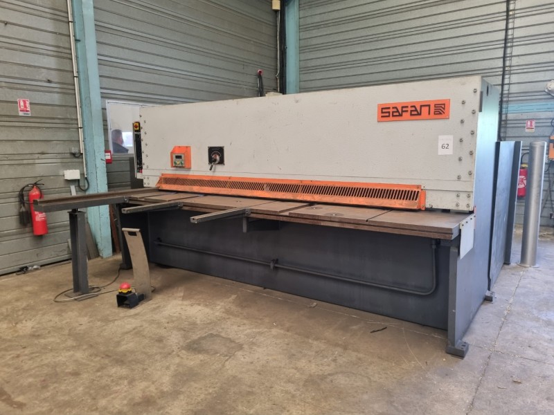 Cisaille hydraulique HVS 310 - 13/16