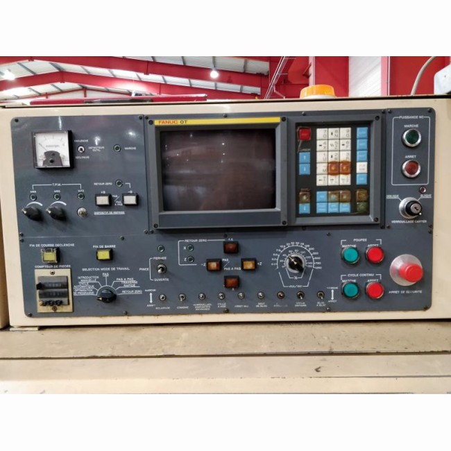 VMC 20 B