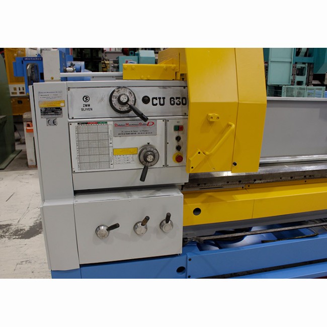 CU630/3000