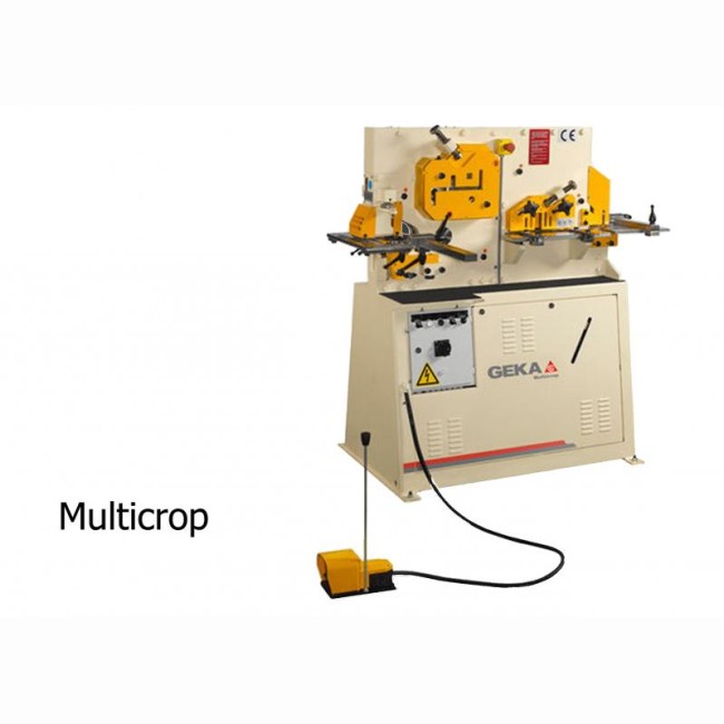 Microcrop Minicrop Multicrop Bendicrop