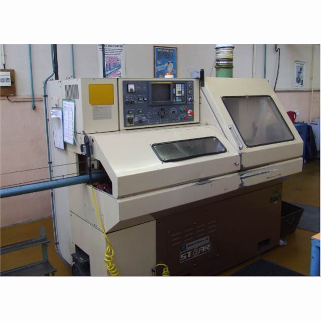 VNC 20 B