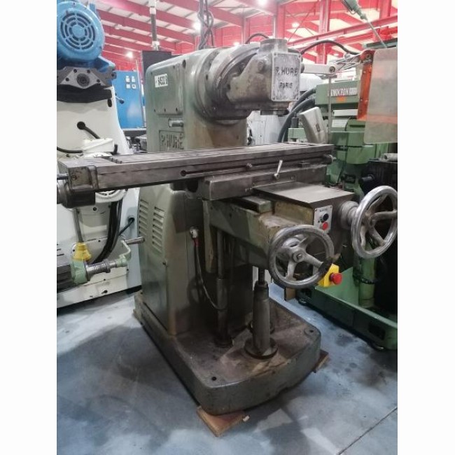 HURE Type 401