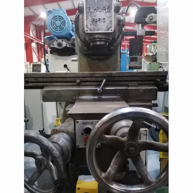 HURE Type 401