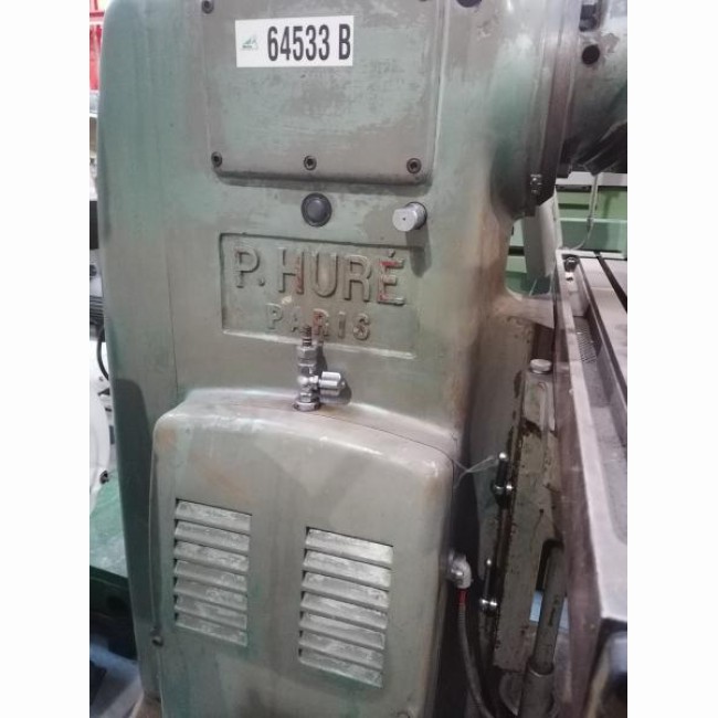 HURE Type 401