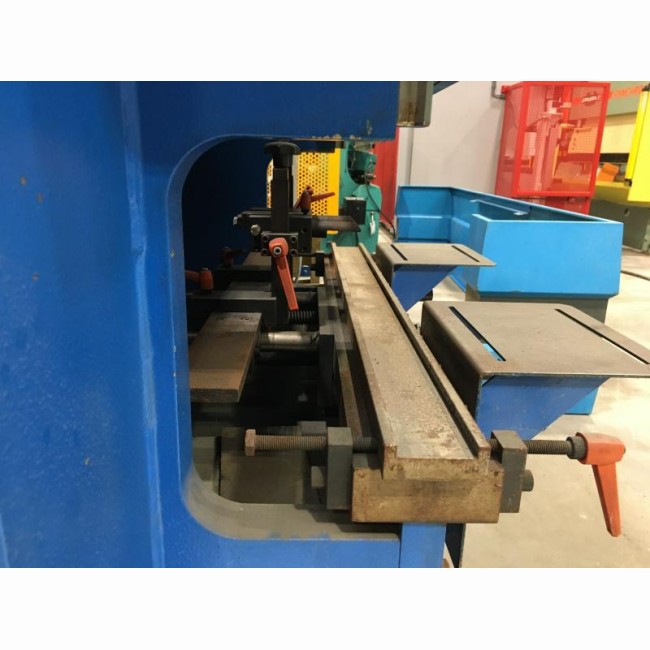 Profi 28 CNC