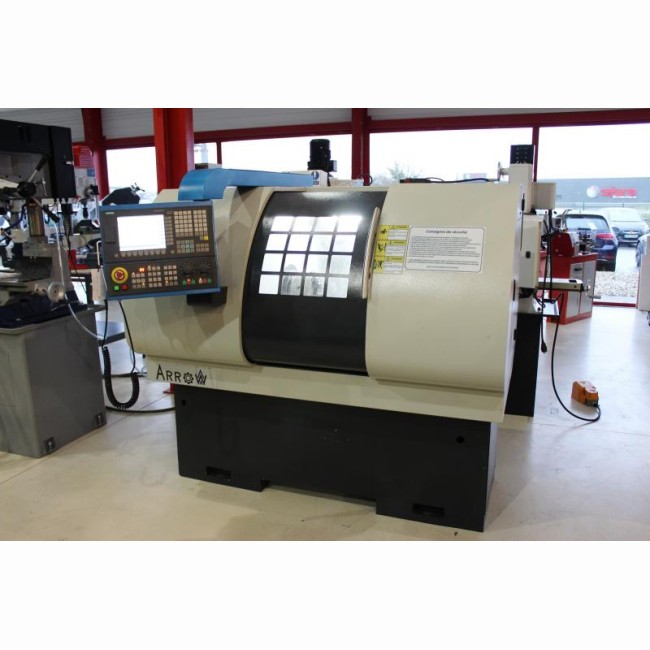 T180Gx450CNC