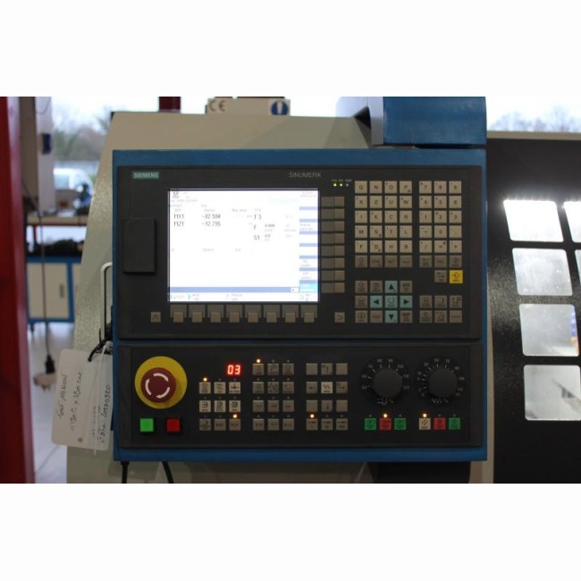 T180Gx450CNC