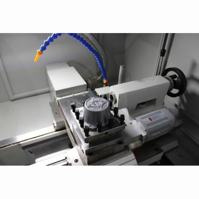 T180Gx450CNC