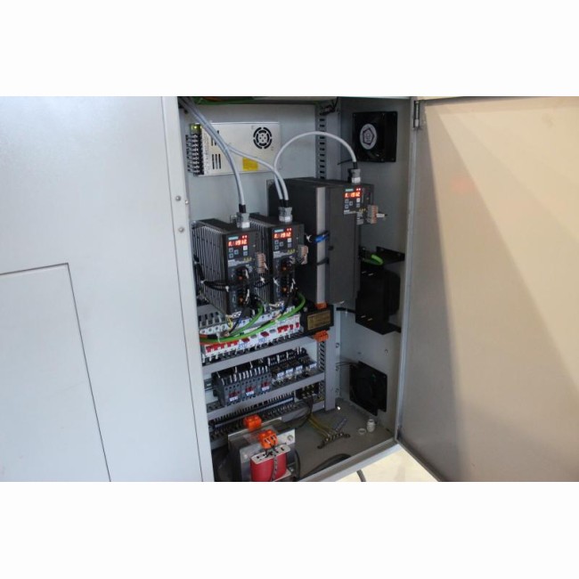 T180Gx450CNC