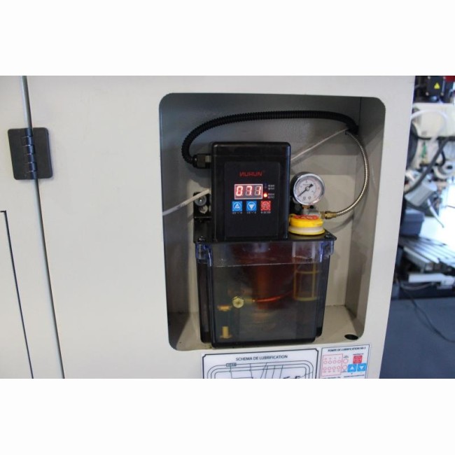 T180Gx450CNC