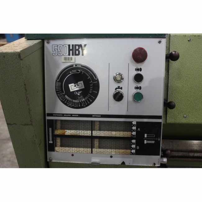 HBY590