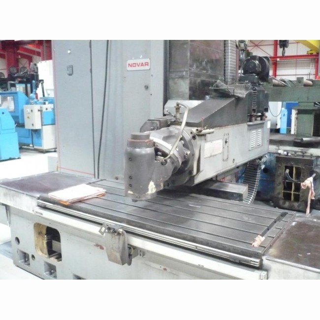 Type KCL 1600