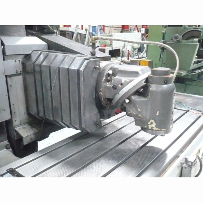 Type KCL 1600