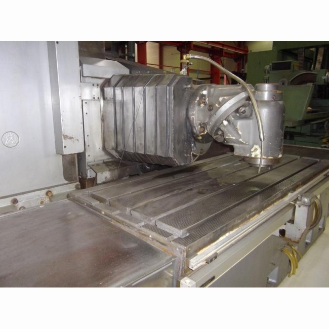 Type KCL 1600