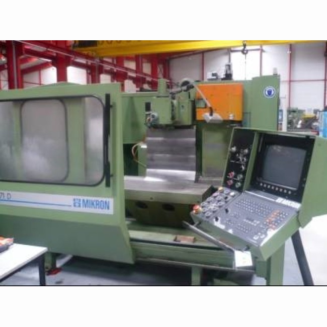 WF710D/TNC