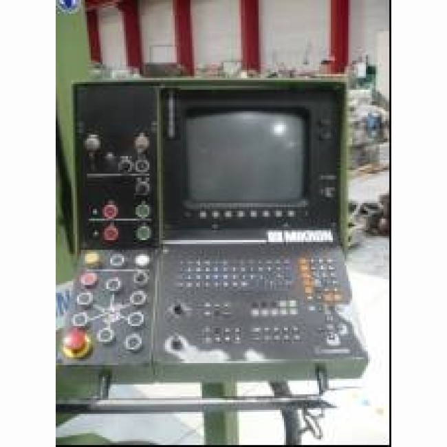 WF710D/TNC