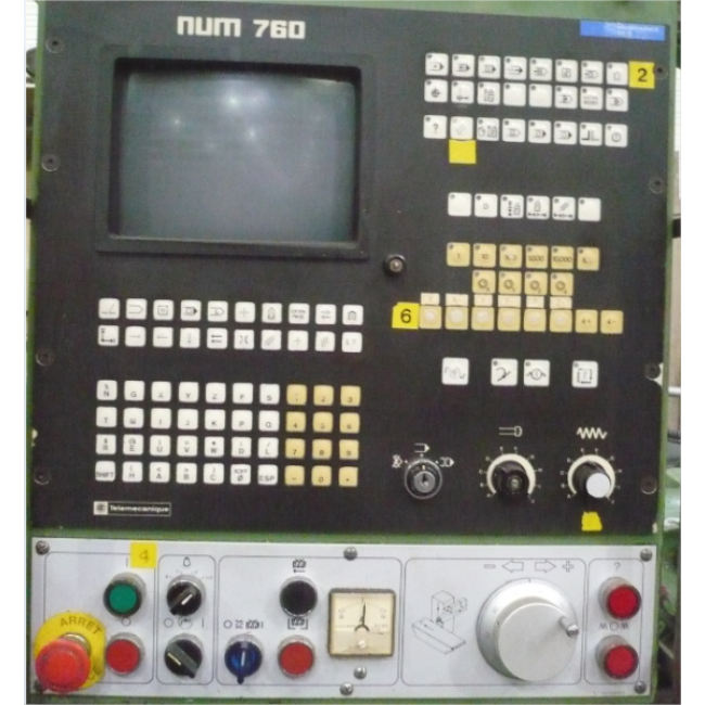 SXB 423