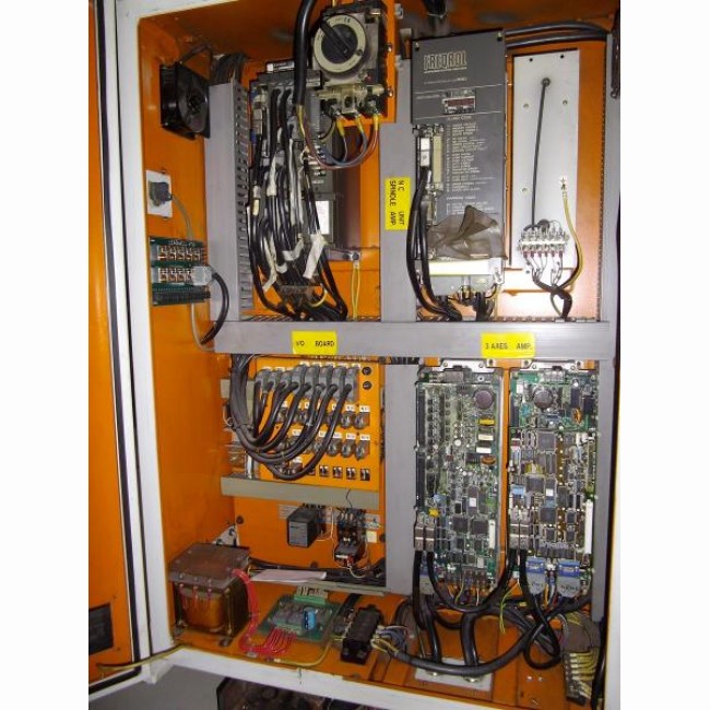 TDC450