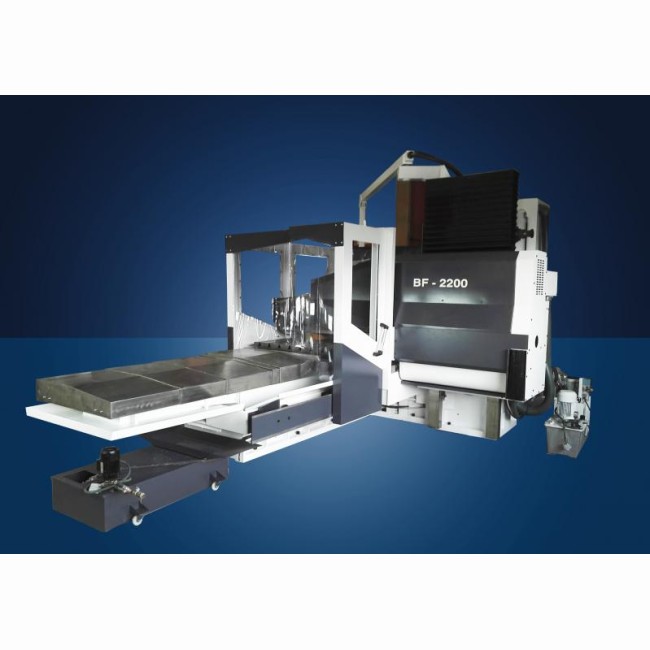 BF 2200