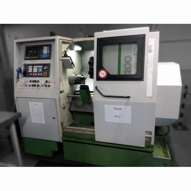 TND 200