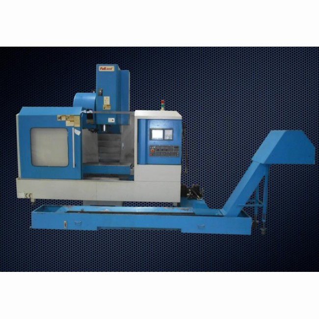 FLG 850A