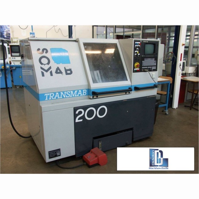 TRANSMAB 200