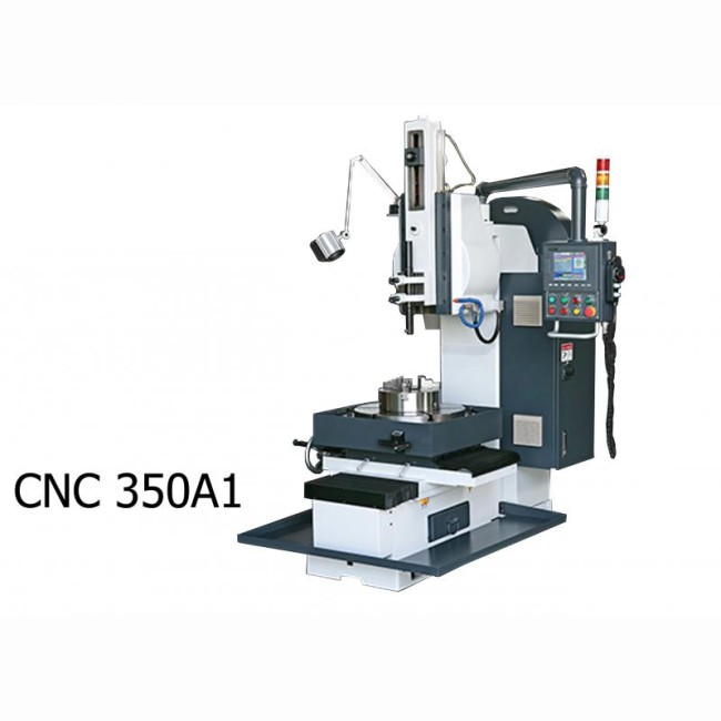 cnc 1 axe