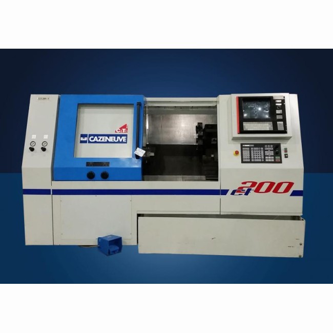 CT200