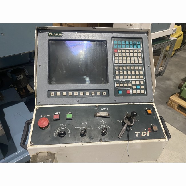 CNC 125