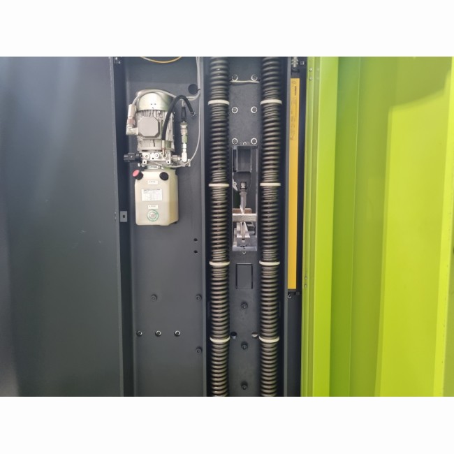 E-brake Ergonomic 35-1250