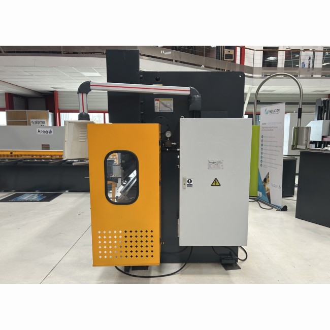 Plieuse conventionnelle série P