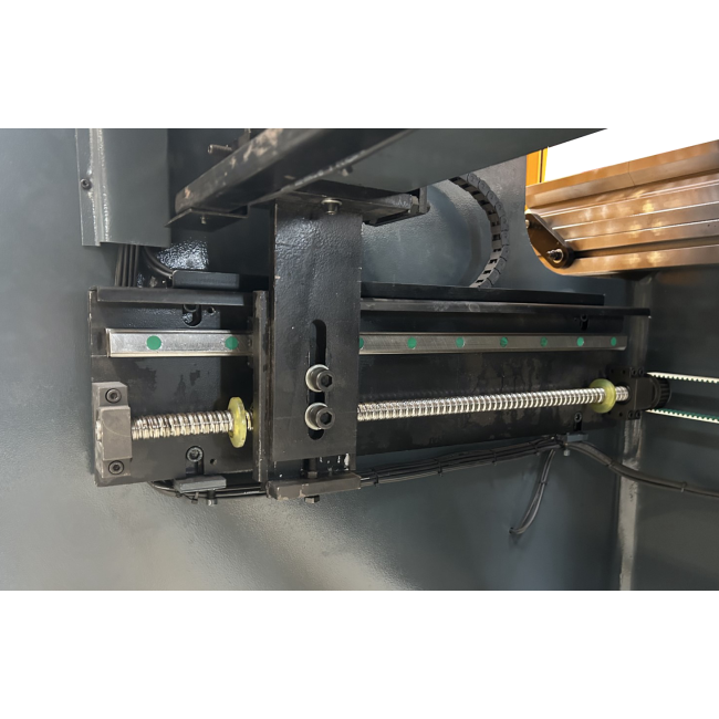 Plieuse conventionnelle série P