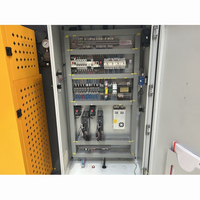 Plieuse conventionnelle série P