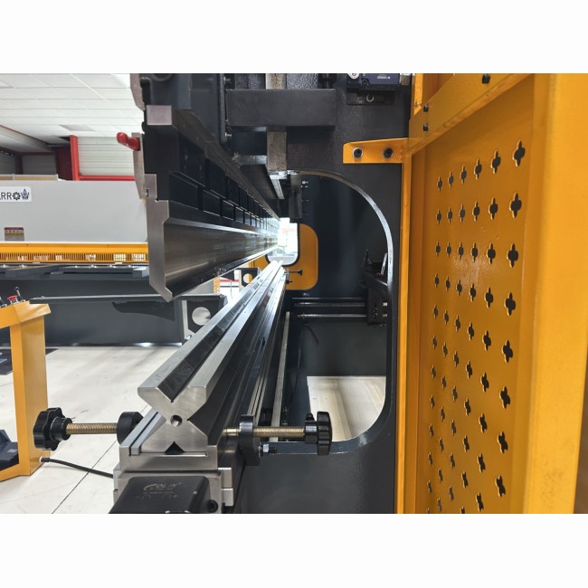 Plieuse conventionnelle série P