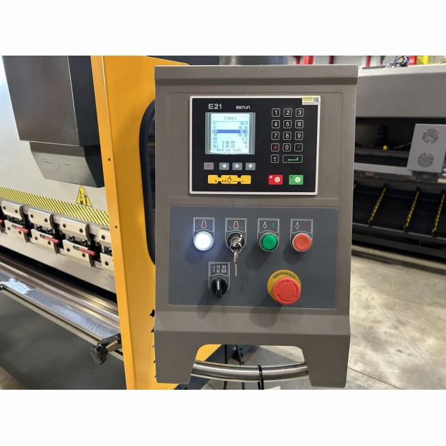 Plieuse conventionnelle série P