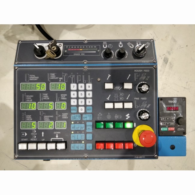 PFG-DL 3060 AH