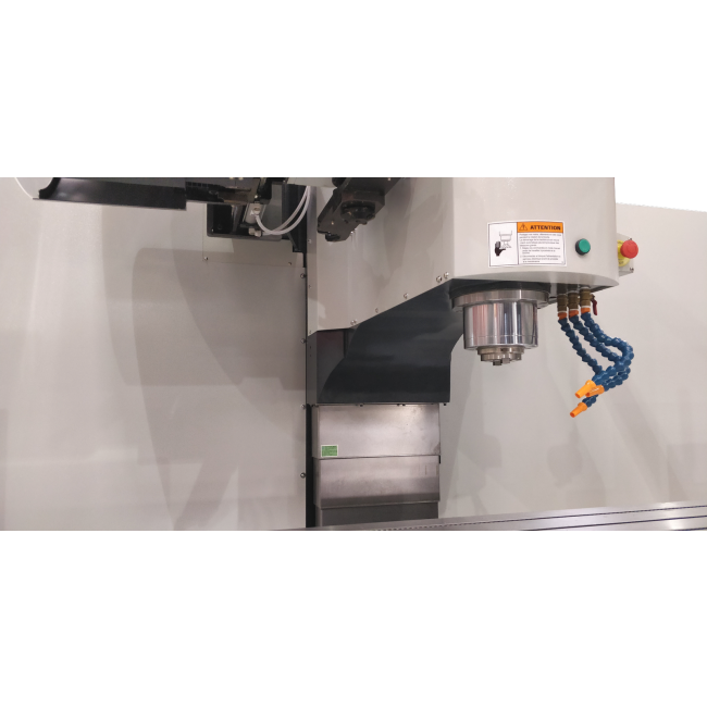 FV-CNC